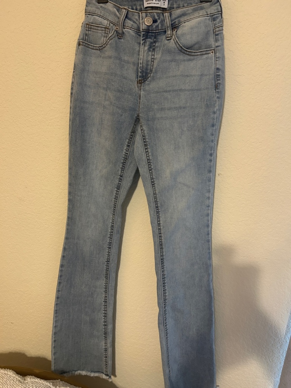 Vanilla Star Jeans